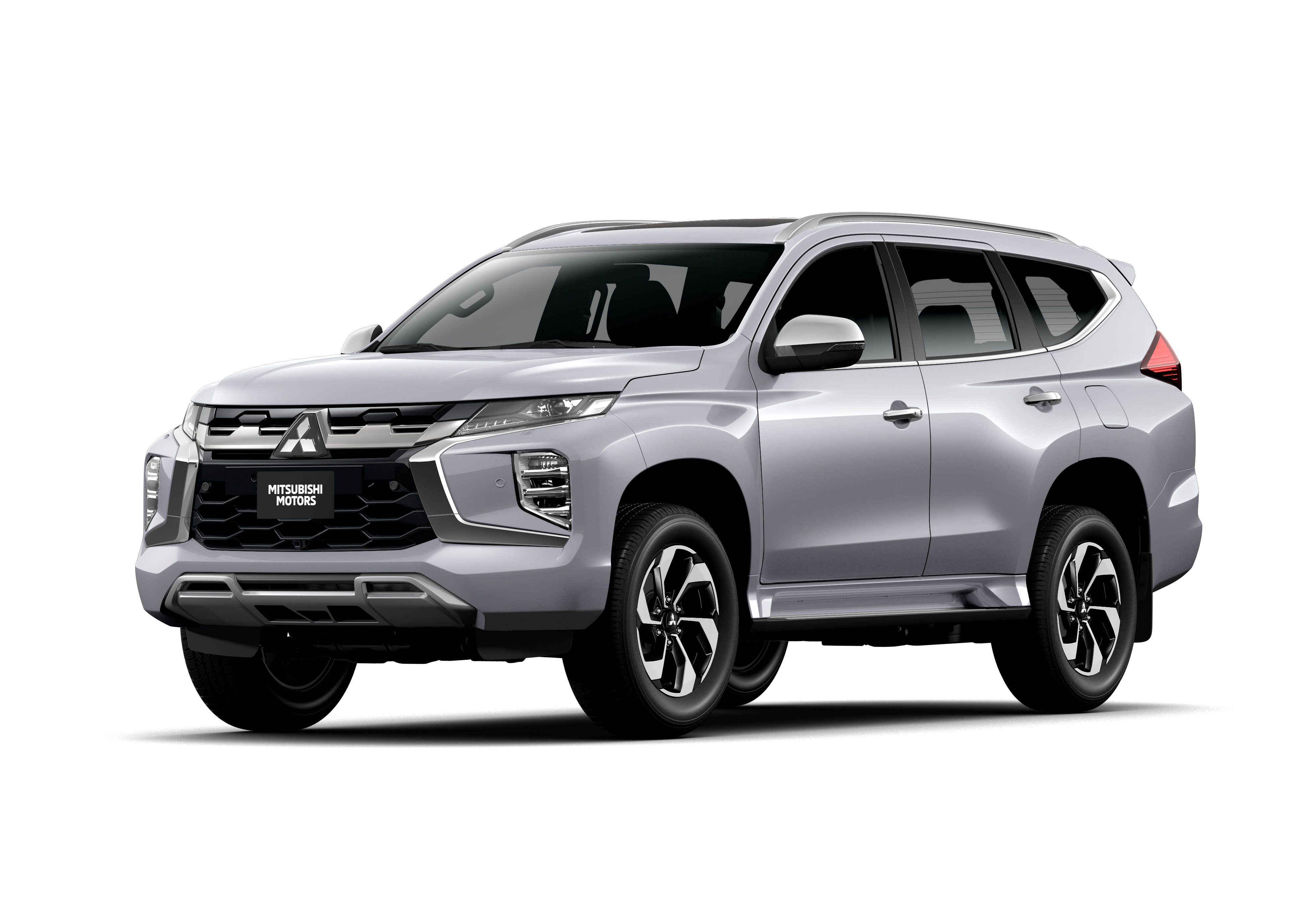 MONTERO SPORT